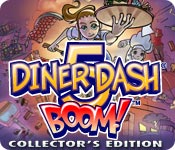 diner dash 5 boom free download full diner dash 5 boom free download full