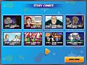 Diner Dash 5: Boom Collector's Edition Game screenshot 1 - click for larger view