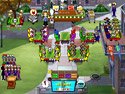 Diner Dash 5: Boom Collector's Edition Game screenshot 2 - click for larger view