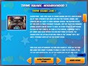Diner Dash 5: Boom Collector's Edition Game screenshot 3 - click for larger view