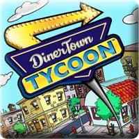 DinerTown Tycoon Game - Free DinerTown Tycoon Game Downloads