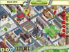 DinerTown Tycoon Game screenshot 1 - click for larger view
