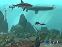 Dive: The Medes Islands Secret Game screenshot 3 - click for larger view