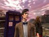 Doctor Who, Episode 1: City of the Daleks Game screenshot 1 - click for larger view