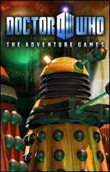 Doctor Who Episode 2: Blood of the Cybermen Game - Free Doctor Who Episode 2: Blood of the Cybermen Game Downloads