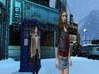 Doctor Who Episode 2: Blood of the Cybermen Game screenshot 1 - click for larger view