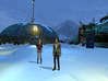 Doctor Who Episode 2: Blood of the Cybermen Game screenshot 2 - click for larger view