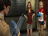 Doctor Who Episode 2: Blood of the Cybermen Game screenshot 4 - click for larger view