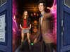 Doctor Who Episode 3: TARDIS Game screenshot 1 - click for larger view