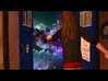 Doctor Who Episode 3: TARDIS Game screenshot 2 - click for larger view