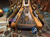 Doctor Who Episode 3: TARDIS Game screenshot 3 - click for larger view