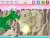 Dora Saves the Crystal Kingdom Game screenshot 1 - click for larger view