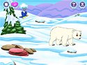 Dora Saves the Snow Princess Game screenshot 3 - click for larger view