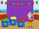Dora's Carnival 2 Boardwalk Adventure Game screenshot 2 - click for larger view