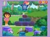 Dora's Lost and Found Adventure Game screenshot 2 - click for larger view