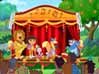 Dora's Lost and Found Adventure Game screenshot 3 - click for larger view