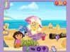 Dora's Lost and Found Adventure Game screenshot 4 - click for larger view