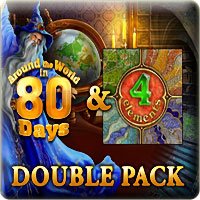 Double Pack 4 Elements and Around the World in 80 Days Game - Free Double Pack 4 Elements and Around the World in 80 Days Game Downloads Double Pack 4 Elements and Around the World in 80 Days Game - Free Double Pack 4 Elements and Around the World in 80 Days Game Downloads