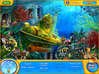 Double Pack Fishdom and Fishdom H2O Hidden Odyssey Game screenshot 3 - click for larger view