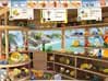 Double Pack Gourmania and Magic Encyclopedia Game screenshot 2 - click for larger view