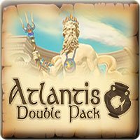 Double Pack Rise of Atlantis and Call of Atlantis Game - Free Double Pack Rise of Atlantis and Call of Atlantis Game Downloads