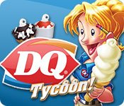 DQ Tycoon Game - Free DQ Tycoon Game Download