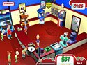 DQ Tycoon Game screenshot 1 - click for larger view
