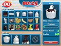 DQ Tycoon Game screenshot 2 - click for larger view