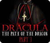 Dracula: The Path of the Dragon - Part 3 Game - Play Dracula: The Path of the Dragon - Part 3 Game Download Free