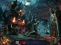 Dracula: Love Kills Collector's Edition Game screenshot 1 - click for larger view