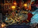 Dracula: Love Kills Collector's Edition Game screenshot 3 - click for larger view