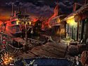 Dracula: Love Kills Game screenshot 1 - click for larger view