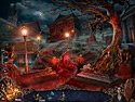 Dracula: Love Kills Game screenshot 3 - click for larger view