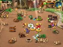 Dragon Keeper Game screenshot 1 - click for larger view