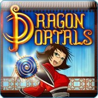 Dragon Portals Game - Free Dragon Portals Game Downloads