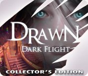 Drawn: Dark Flight Collector's Edition Game - Free Drawn: Dark Flight Collector's Edition Game Download