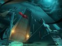 Drawn Dark Flight Game screenshot 1 - click for larger view