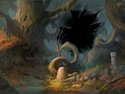 Drawn: Trail of Shadows Collector's Edition Game screenshot 1 - click for larger view