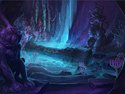 Drawn: Trail of Shadows Collector's Edition Game screenshot 2 - click for larger view