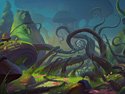 Drawn: Trail of Shadows Collector's Edition Game screenshot 3 - click for larger view