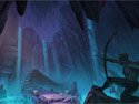 Drawn: Trail of Shadows Game screenshot 2 - click for larger view