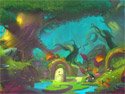 Drawn: Trail of Shadows Game screenshot 3 - click for larger view