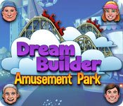 Dream Builder: Amusement Park Game - Play Dream Builder: Amusement Park Game Download Free