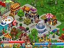 Dream Builder: Amusement Park Game screenshot 3 - click for larger view