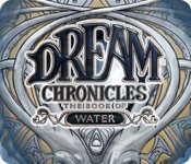 Dream Chronicles: The Book of Water Game - Free Dream Chronicles: The Book of Water Game Download