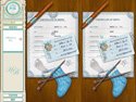 Dream Day True Love Game screenshot 1 - click for larger view