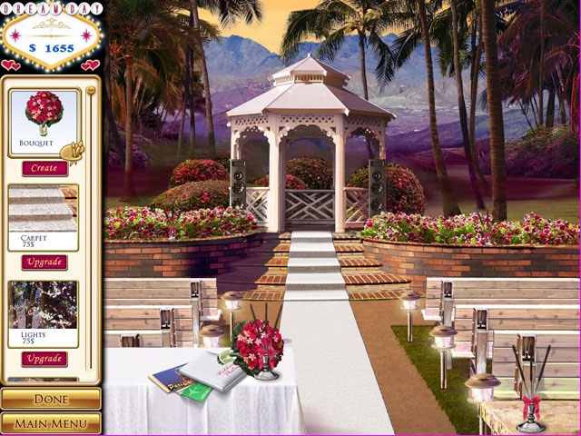 Dream Day Wedding 3 Vegas Play Dream Day Wedding 3 Vegas Game