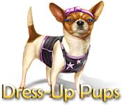 Dress-up Pups Game - Free Dress-up Pups Game Download Dress-up Pups Game - Free Dress-up Pups Game Download