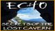Echo: Secret of the Lost Cavern Mac Game - Free Echo: Secret of the Lost Cavern Game for Mac Download