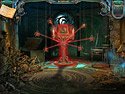 Echoes of the Past: The Revenge of the Witch Collector's Edition Game screenshot 1 - click for larger view